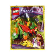 Lego Friends 561507 Garden set