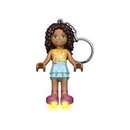 Lego Friends Andrea Led Işıklı Anahtarlık