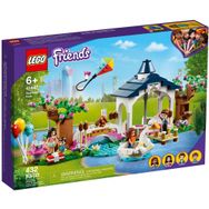 Lego Friends Serisi 41447 Heartlake Şehir Parkı