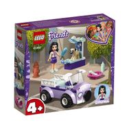 Lego Friends Vet Clinic Zeka Oyunu