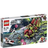 Lego Galaxy Squad Hive Crawler Zeka Oyunu