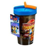 Lego Gear 853876 TLM2 Tumbler With Straw