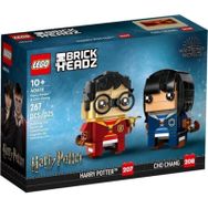 Lego Harry Potter 40616 Harry Potter And Cho Chang