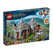 Lego Harry Potter 75947 Hagrid’in Kulübesi: Şahgaga’nın Kurtuluşu