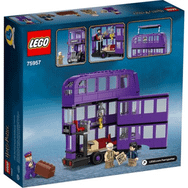 Lego Harry Potter 75957 Hızır Otobüs