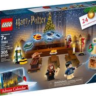 Lego Harry Potter 75964 Advent Takvimi