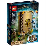 Lego Harry Potter 76384 Hogwarts Anısı: Bitkibilim Dersi