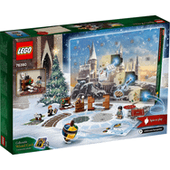 Lego Harry Potter 76390 Advent Calendar