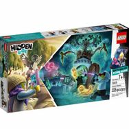 Lego Hidden Side 70420 Mezarlık Gizemi