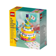 Lego Iconic 40382 Doğum Günü Seti