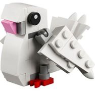 Lego Iconic 40406 Mmb Ara 2020 Insan Hakları Günü