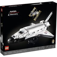 Lego Icons 10283 Nasa Space Shuttle Discovery