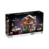 Lego Icons 10325 1517 Parça Alp Kabini