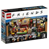 Lego Ideas 21319 Central Perk