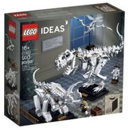 Lego Ideas 21320 Dinosaur Fossils