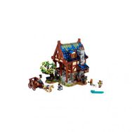 Lego Ideas 21325 Medieval Blacksmith