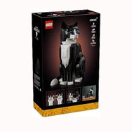 Lego Ideas 21349 Smokinli Kedi