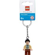 Lego Ideas 854117 Ross Geller Keyring