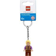 Lego Ideas 854122 Phoebe Buffay Keyring