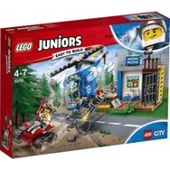 Lego Juniors 10751 Dağ Polisi Takibi