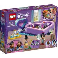 Lego LGF41359 Friends Kalp Kutusu Arkadaşlık Paketi