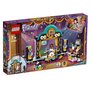 Lego LGF41368 Andreanın Yetenek Şovu Lego