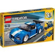 Lego LMC31070 Creator Turbo Track Racer