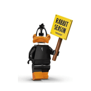 Lego Looney Tunes 71030 Daffy Duck Figür Lego