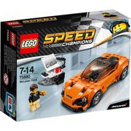 Lego LSR75880 75880 Speed Champions McLaren 720S