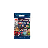 Lego Marvel 71031 Figür Lego