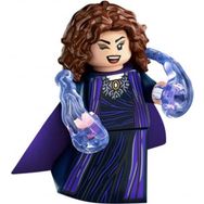 Lego Marvel 710391 Agatha Harkness Mini Figür