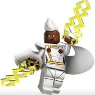 Lego Marvel 7103911 Storm Mini Figür