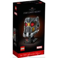 Lego Marvel 76251 602 Parça Star Lordun Kaskı