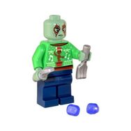 Lego Marvel Guardians 2022 Day 24 Figür