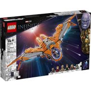 Lego Marvel Koruyucuların Gemisi 76193