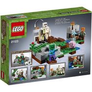 Lego Minecraft 21123 The Iron Golem