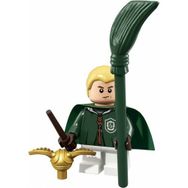 Lego Minifigures 71022 Harry Potter Draco Malfoy