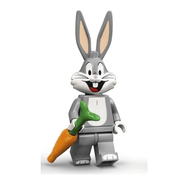Lego Minifigures 71030 Looney Tunes Series: 2.Bugs Bunny