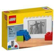 Lego Miscellaneous 40173 Picture Frame