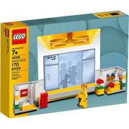 Lego Miscellaneous 40359 LEGO Store Picture Frame