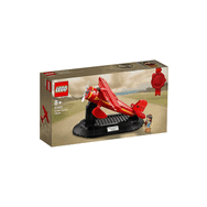 Lego Miscellaneous 40450 Amelia Earhart Tribute