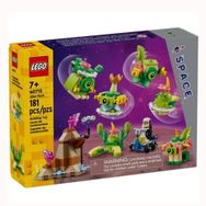 Lego Miscellaneous 40715 Alien Pack