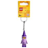 Lego Movie 2 853995 Crayon Girl Keyring