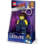 Lego Movie 2 Rex Led Key Light