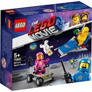 Lego Movie 70841 Benny'nin Uzay Mangası 68 Parça