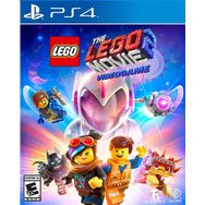 Lego Movie Videogame PS4
