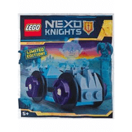 Lego Nexo Knights 271717 Stone Bolide