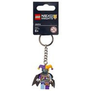 Lego Nexo Knights 853683 Jestro Key Chain