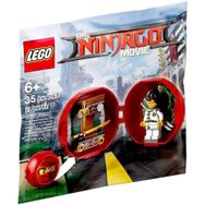 Lego Ninjago 5004916 Kai's Dojo Pod