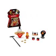 Lego Ninjago 70688 Kais Spinjitzu Ninja Training Yapım Seti